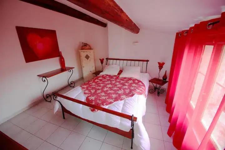 Maison Avec Jacuzzi Et Terrasse Sur Les Toits Brignon Экстерьер фото