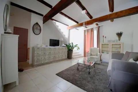 Maison Avec Jacuzzi Et Terrasse Sur Les Toits Brignon Экстерьер фото