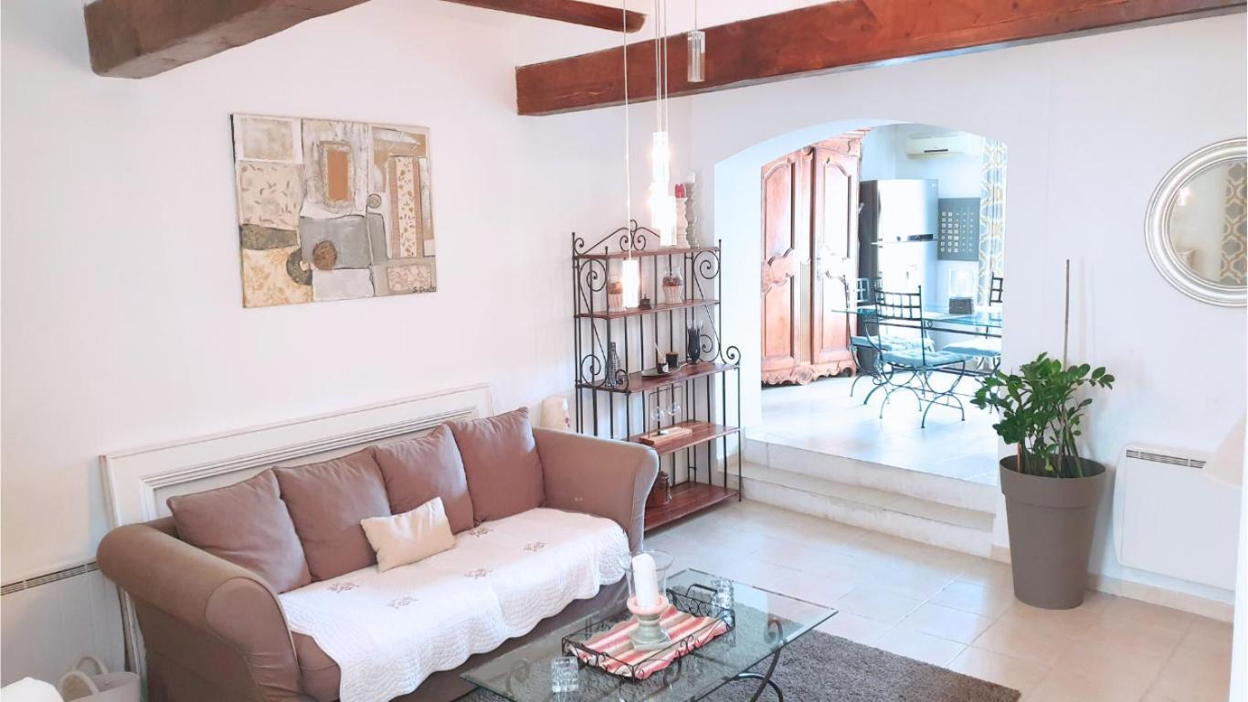 Maison Avec Jacuzzi Et Terrasse Sur Les Toits Brignon Экстерьер фото